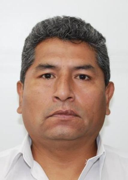 Hugo Fernando Cuse Mamani