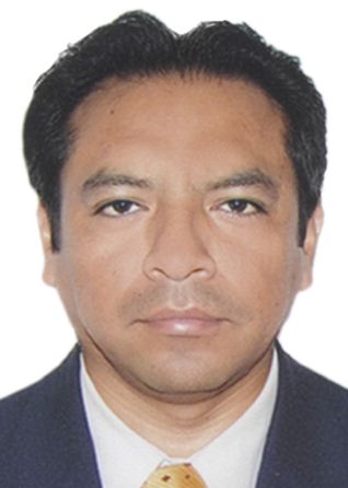 Hugo Francisco Valentin Urbano