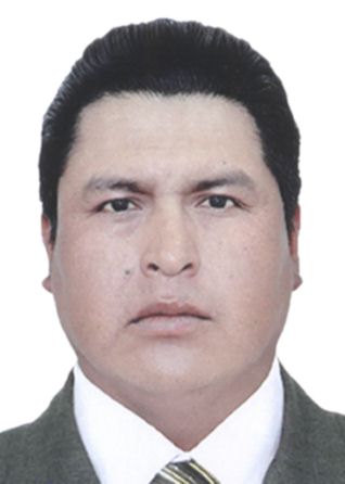 Hugo Julian Mamani Mamani
