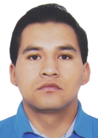 Hugo Llamoctanta Chavez