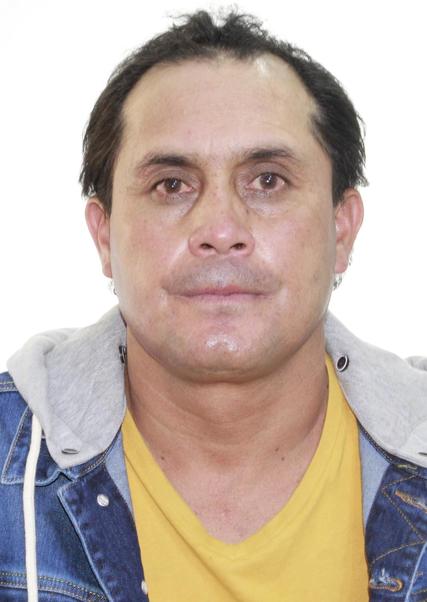 Hugo Luis Carbajal Martinez