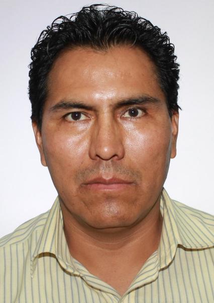 Hugo Mamani Cabana