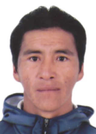 Hugo Menor Mamani