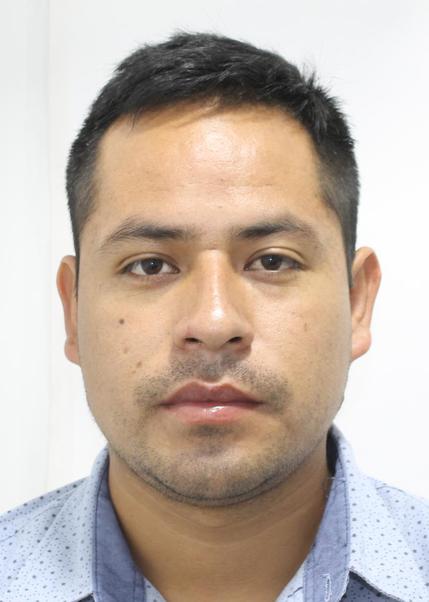 Hugo Orlando Avila Bacilio