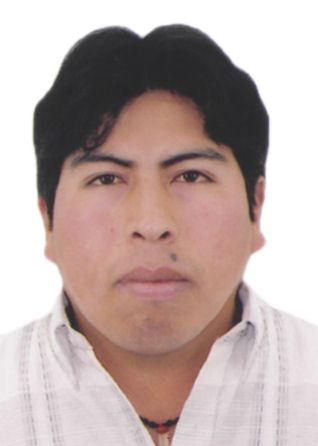 Hugo Ramos Mendoza