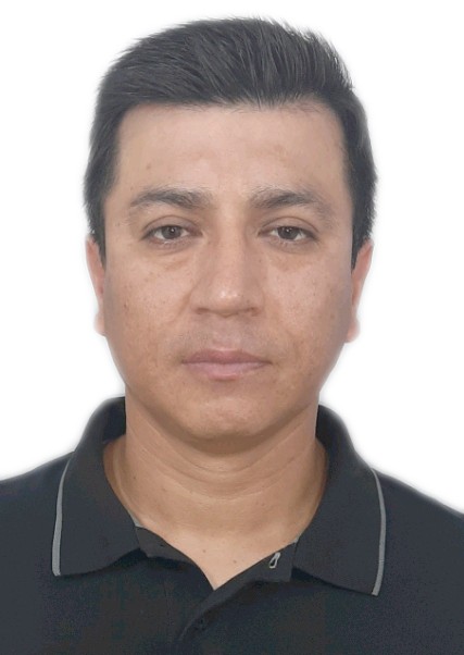 Hugo Ricardo Romero Calderon