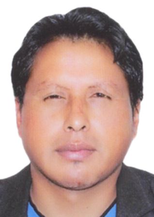 Hugo rodolfo mallqui montaÑez