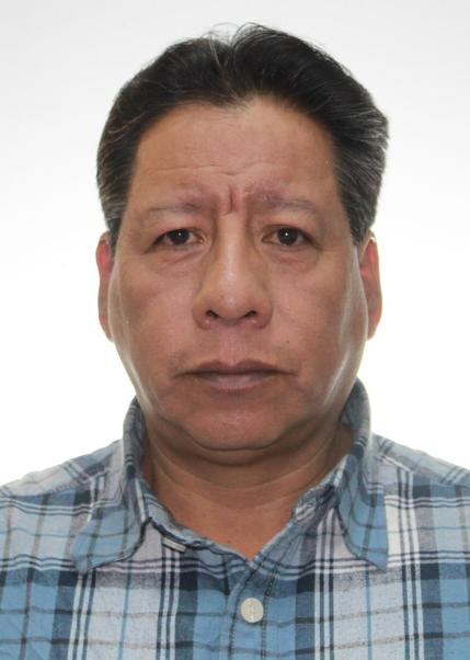 Hugo Roger Sanchez Turpo
