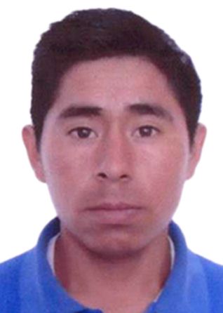 Hugo Santiago Huerta Cocha