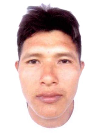 Hugo Torres Raymundo