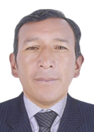 Hugo Wilmer Ore Castro