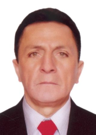 Humberto Fernandez Cubas