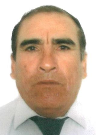 Humberto Gelimer Ascencio Chambergo