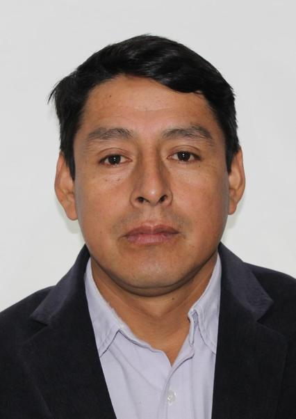 Humberto huaman puscan