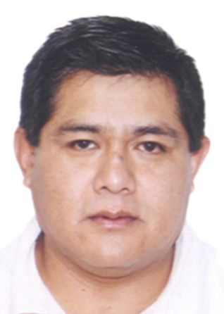 Humberto manuel salazar bartolome