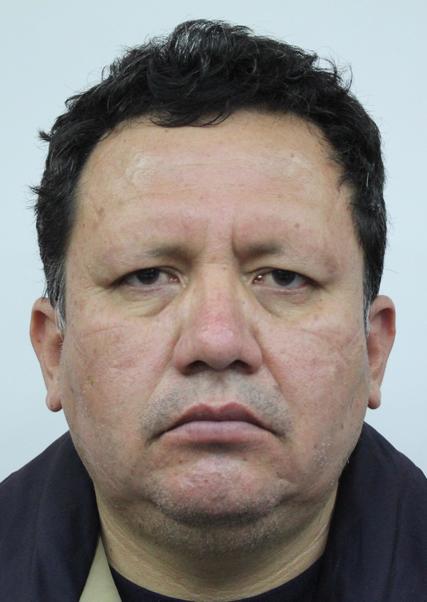 Humberto Obando Rojas