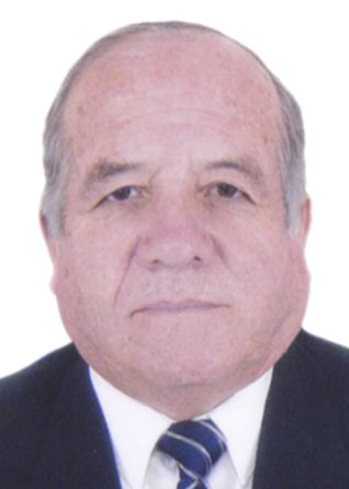 Humberto Rafael Quiroz Quiroz