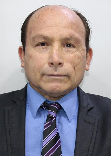 Humberto Wilfredo Galarreta Ulloa