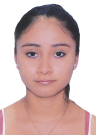 Ianis Fiorella Agramonte Fuentes