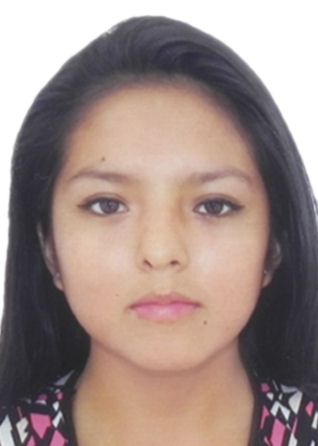 Ibeth julissa viera meza