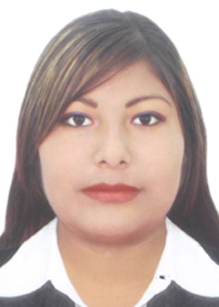 Idalia Maricruz Feliciano Sosa