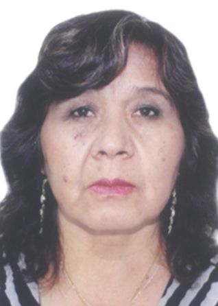 Idelsa Johanson Vda.de Urday