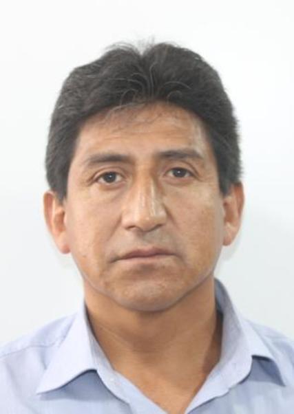 Ignacio albitis gonzales