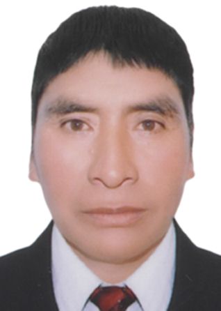 Ignacio Chillihuani Espetea