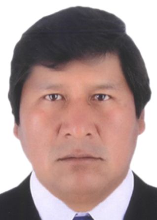 Ildifonso Eustaquio Mamani Mamani