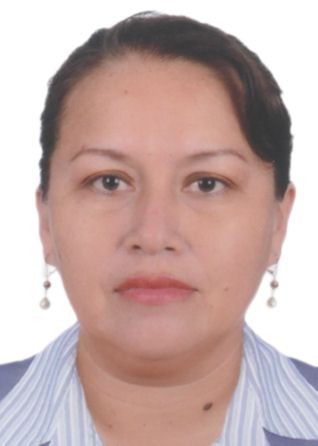 Iliana Elizabeth Ramirez Perez De Pillaca