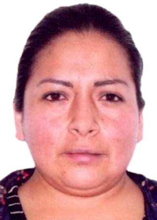 Imelda Morocho Valle