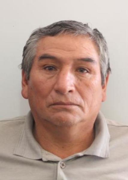 Indalecio Isaias Choque Cordova