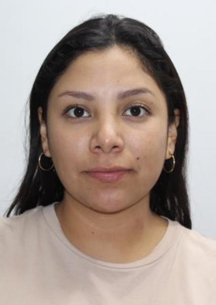 Indhira leyla espir calderon