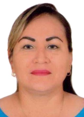 Indira Luz Reategui Armas