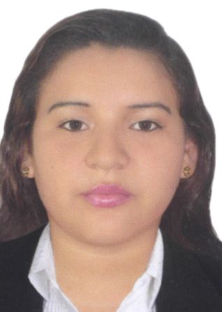 Ines Gladys Aguirre Loayza