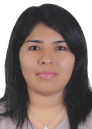 Ines Liz Caton Rivera