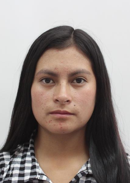 Ines margoth leon cori