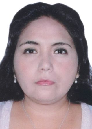 Ines Marlene Huaman Cubas