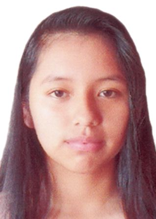 Ines Nallely Barrantes Romero