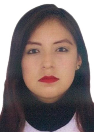 Ingrid Heeydi Isidro Valle