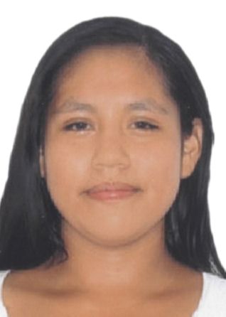 Ingrid Judith Carrasco Pariahuache