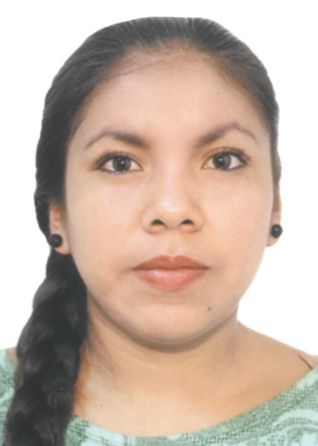Ingrid Koraima Ubillus Sanchez