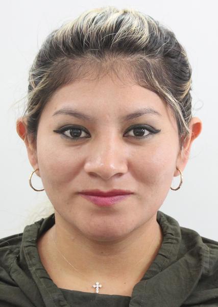 Ingrid kristell sullca torres