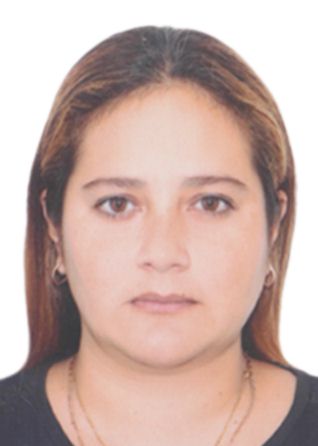 Ingrid Milagros Wiesse Leon