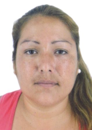 Ingrid rocio duran rojas