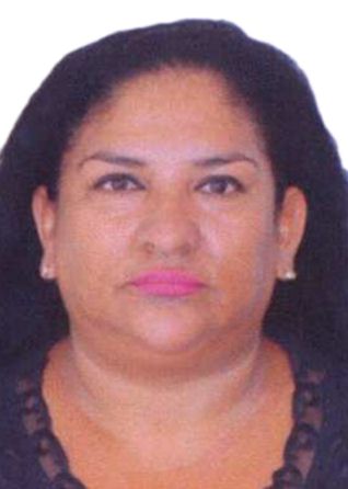 Ingrid Susana Terrones Lama