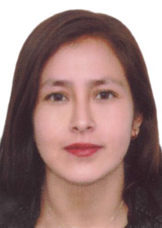 Ingrid Yesenia Del Socorro Sevillano Gonzalez