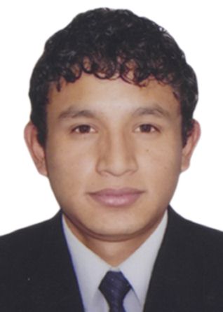 Inmer Richard Vilchez Ortiz