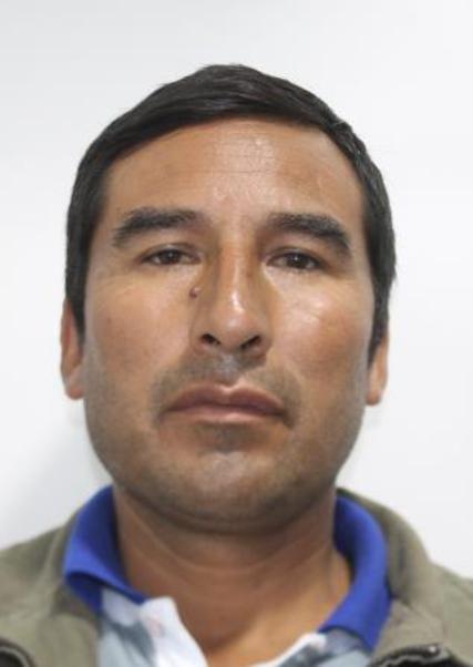 Inocente Mallea Murillo Manrique