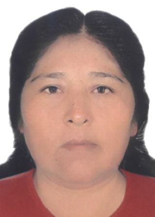 Irene Marisol Cervantes Lopez